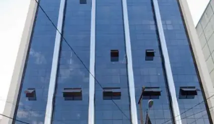 Sala comercial à venda na Rua Emiliano Perneta, 466, Batel, Curitiba, 212 m2 por R$ 2.287.350