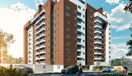 Cobertura com 3 quartos à venda na Alameda Princesa Izabel, 291, Mercês, Curitiba, 161 m2 por R$ 1.591.000