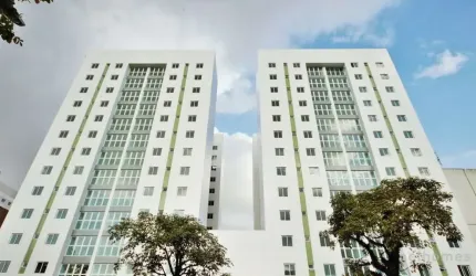 Apartamento com 2 quartos à venda na Rua Jovino do Rosário, 1526, Boa Vista, Curitiba, 51 m2 por R$ 540.972