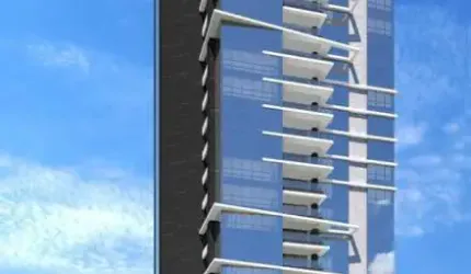 Apartamento com 4 quartos à venda na Rua Deputado Heitor Alencar Furtado, 3050, Campo Comprido, Curitiba, 320 m2 por R$ 6.363.000