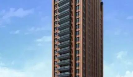 Apartamento com 4 quartos à venda na Rua Professor Pedro Viriato Parigot de Souza, 2795, Campo Comprido, Curitiba, 525 m2