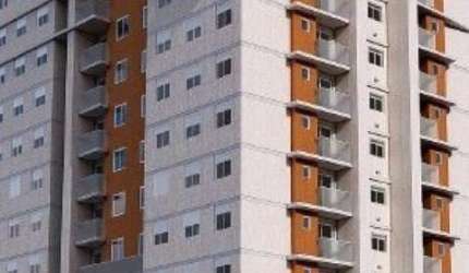 Apartamento com 3 quartos à venda na Rua José Zaleski, 124, Capão Raso, Curitiba, 77 m2 por R$ 691.942