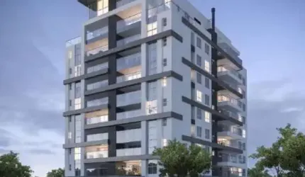 Apartamento com 3 quartos à venda na Rua Martim Afonso, 1015, Bigorrilho, Curitiba, 141 m2 por R$ 2.450.000