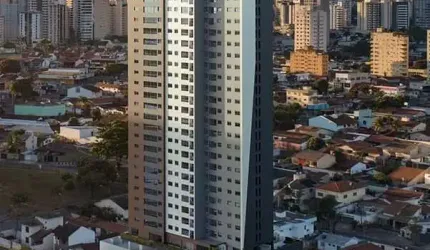 Prédio à venda na Avenida C 1, 35, Jardim América, Goiânia