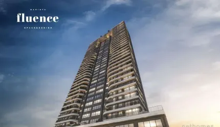 Apartamento com 3 quartos à venda na Avenida Mutirão, 470, Setor Marista, Goiânia, 149 m2 por R$ 1.429.150