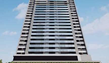 Apartamento com 4 quartos à venda na Alameda dos Buritis, 107, Setor Oeste, Goiânia, 221 m2 por R$ 2.580.600