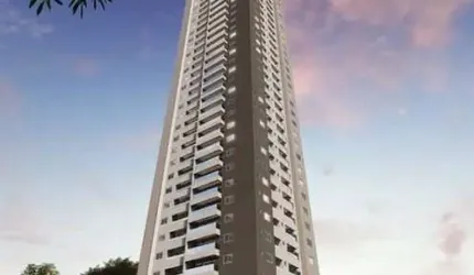 Apartamento com 3 quartos à venda na Avenida Anhanguera, 94, Setor Leste Universitário, Goiânia, 81 m2 por R$ 727.059