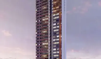 Apartamento com 3 quartos à venda na Alameda dos Buritis, 305, Setor Oeste, Goiânia, 148 m2 por R$ 1.682.946