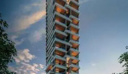Apartamento com 4 quartos à venda na Alameda Coronel Eugênio Jardim, 288, Setor Marista, Goiânia, 328 m2 por R$ 4.893.008