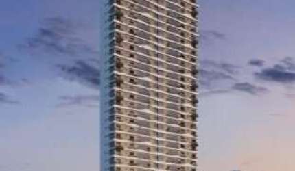 Apartamento com 4 quartos à venda na Avenida Mutirão, 110, Setor Marista, Goiânia, 217 m2 por R$ 2.187.349