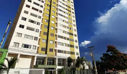 Prédio à venda na Rua Fortaleza, 713, Jardim das Esmeraldas, Goiânia