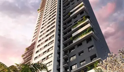 Prédio à venda na Avenida Mutirão, 337, Setor Marista, Goiânia