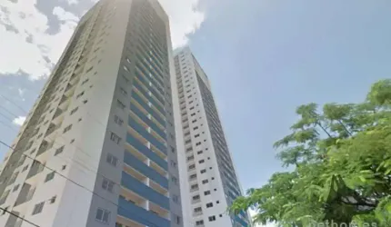 Apartamento com 3 quartos à venda na Avenida Marialva, 435, Vila Rosa, Goiânia, 74 m2 por R$ 556.063