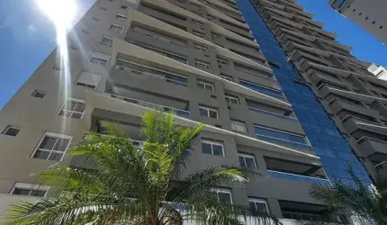 Prédio à venda na PL 2-Qd.H5 Lt.01/12, 115, Park Lozandes, Goiânia