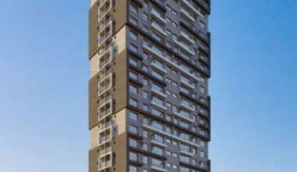 Apartamento com 3 quartos à venda na Avenida Mutirão, 23, Setor Marista, Goiânia, 83 m2 por R$ 926.528