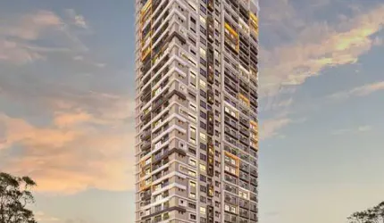 Apartamento com 3 quartos à venda na Avenida H, 9, Jardim Goiás, Goiânia, 129 m2 por R$ 1.726.082