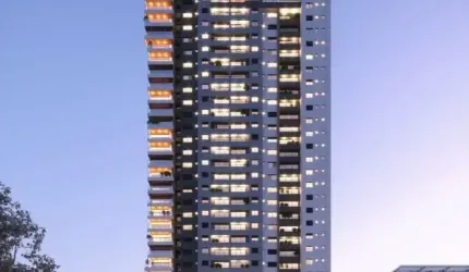 Apartamento com 3 quartos à venda na Avenida Laudelino Gomes, 179, Setor Bela Vista, Goiânia, 95 m2 por R$ 817.037