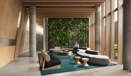 Apartamento com 3 quartos à venda na Avenida Vicente Machado, 1056, Batel, Curitiba, 123 m2 por R$ 2.683.937