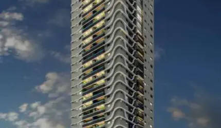 Prédio à venda na Avenida Mutirão, 182, Setor Marista, Goiânia