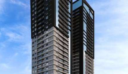 Apartamento com 2 quartos à venda na Alameda dos Buritis, 227, Setor Oeste, Goiânia, 84 m2 por R$ 956.370