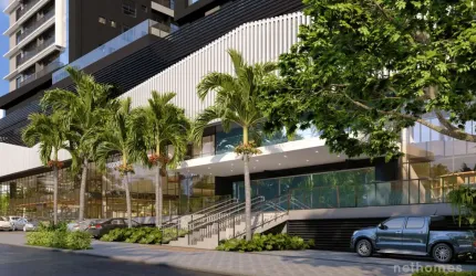 Ponto comercial à venda na Alameda dos Buritis, 227, Setor Oeste, Goiânia, 250 m2 por R$ 4.785.220