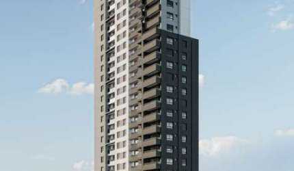 Apartamento com 3 quartos à venda na Avenida Doutor Ismerino Soares de Carvalho, 110, Setor Aeroporto, Goiânia, 80 m2 por R$ 771.829