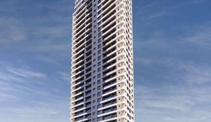 Apartamento com 3 quartos à venda na Avenida Antônio Fidelis, 970, Parque Amazônia, Goiânia, 85 m2 por R$ 856.918