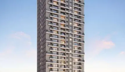 Apartamento com 3 quartos à venda na Avenida Anhanguera, 430, Setor Leste Universitário, Goiânia, 101 m2 por R$ 899.398