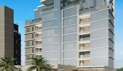 Apartamento com 4 quartos à venda na Rua Professor Pedro Viriato Parigot de Souza, 1728, Mossunguê, Curitiba, 227 m2 por R$ 3.954.370