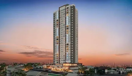 Apartamento com 3 quartos à venda na Rua Marajó, 781, Parque Amazônia, Goiânia, 78 m2 por R$ 672.184