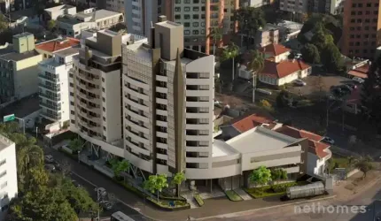Apartamento com 2 quartos à venda na Rua Ubaldino do Amaral, 1024, Alto da Glória, Curitiba, 92 m2 por R$ 830.000