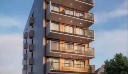Cobertura com 2 quartos à venda na Rua Palmira Gonçalves Maia, 48, Tijuca, Rio de Janeiro, 145 m2 por R$ 1.090.000