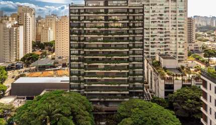 Apartamento com 4 quartos à venda na Rua Comendador Eduardo Saccab, 181, Brooklin, São Paulo, 201 m2 por R$ 4.230.100