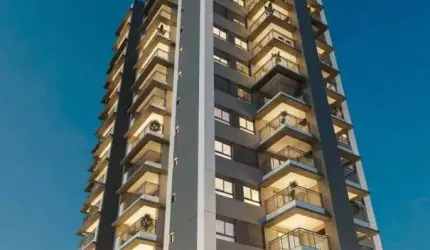 Apartamento com 2 quartos à venda na Rua Oliveira Alves, 764, Ipiranga, São Paulo, 60 m2 por R$ 772.390