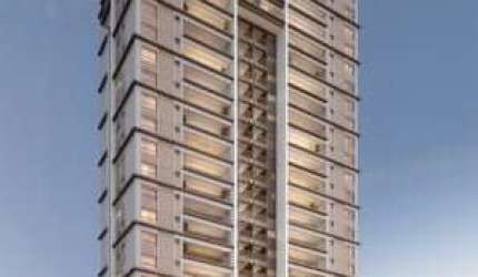 Apartamento com 2 quartos à venda na Rua João Ramalho, 1177, Perdizes, São Paulo, 45 m2 por R$ 771.047
