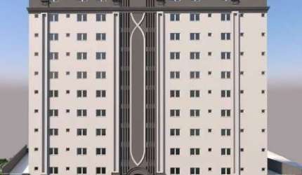 Apartamento com 3 quartos à venda na Avenida Nereu Ramos, 170, Morretes, Itapema, 163 m2 por R$ 5.875.203