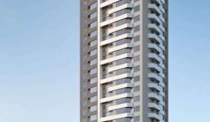 Loft com 1 quarto à venda na Rua Carlos Seara, 746, Vila Operária, Itajaí, 40 m2 por R$ 620.000
