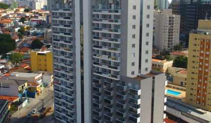 Sala comercial à venda na Rua Salém Bechara, 140, Centro, Osasco, 37 m2 por R$ 294.450