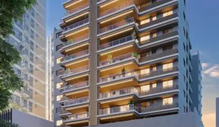 Apartamento com 3 quartos à venda na Rua Professor Álvaro Rodrigues, 277, Botafogo, Rio de Janeiro, 214 m2 por R$ 3.776.976