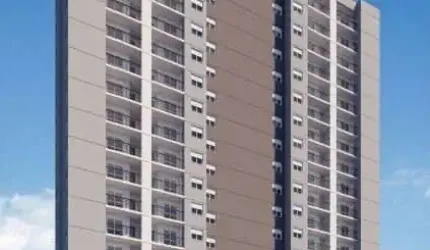 Apartamento com 1 quarto à venda na Avenida Padre Pereira de Andrade, 13, Alto de Pinheiros, São Paulo, 39 m2 por R$ 417.000
