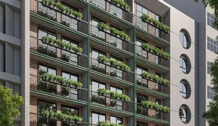 Apartamento com 1 quarto à venda na Rua Irineu Marinho, 52, Centro, Rio de Janeiro, 31 m2 por R$ 286.000