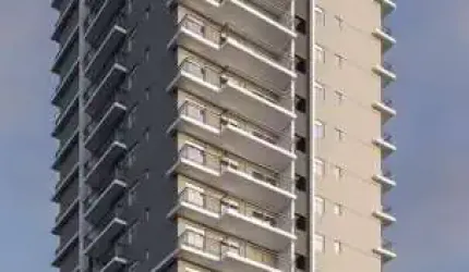 Apartamento com 1 quarto à venda na Rua Alvarenga, 994, Butantã, São Paulo, 25 m2 por R$ 428.457