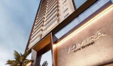 Apartamento com 4 quartos à venda na Rua 1201, 400, Centro, Balneário Camboriú, 138 m2 por R$ 3.495.000