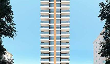 Apartamento com 3 quartos à venda na Rua 256, 819, Meia Praia, Itapema, 106 m2 por R$ 1.491.009