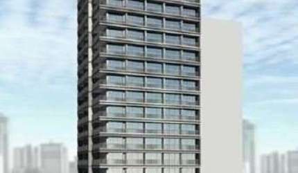 Apartamento com 1 quarto à venda na Rua Cabo Verde, 350, Vila Olímpia, São Paulo, 24 m2 por R$ 411.314