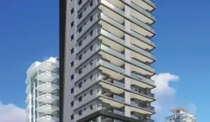 Apartamento com 3 quartos à venda na Rua 224, 47, Meia Praia, Itapema, 120 m2 por R$ 2.389.791