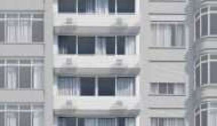 Cobertura com 1 quarto à venda na Praia do Flamengo, 6, Flamengo, Rio de Janeiro, 71 m2 por R$ 1.947.000