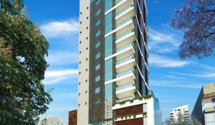 Apartamento com 3 quartos à venda na Rua 406, 437, Morretes, Itapema, 126 m2 por R$ 2.000.000