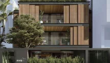Cobertura com 3 quartos à venda na Rua Ildefonso Simões Lópes, 37, Lagoa, Rio de Janeiro, 291 m2 por R$ 5.912.000