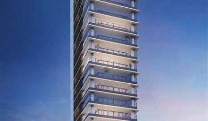 Cobertura com 4 quartos à venda na Avenida República do Líbano, 2354, Moema, São Paulo, 427 m2 por R$ 28.322.500